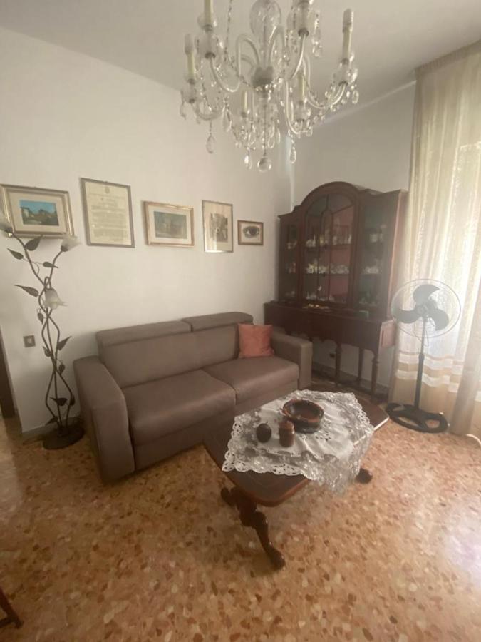 Appartement Semini Di Nostalgia