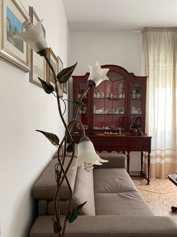 Semini Di Nostalgia Appartement Rome