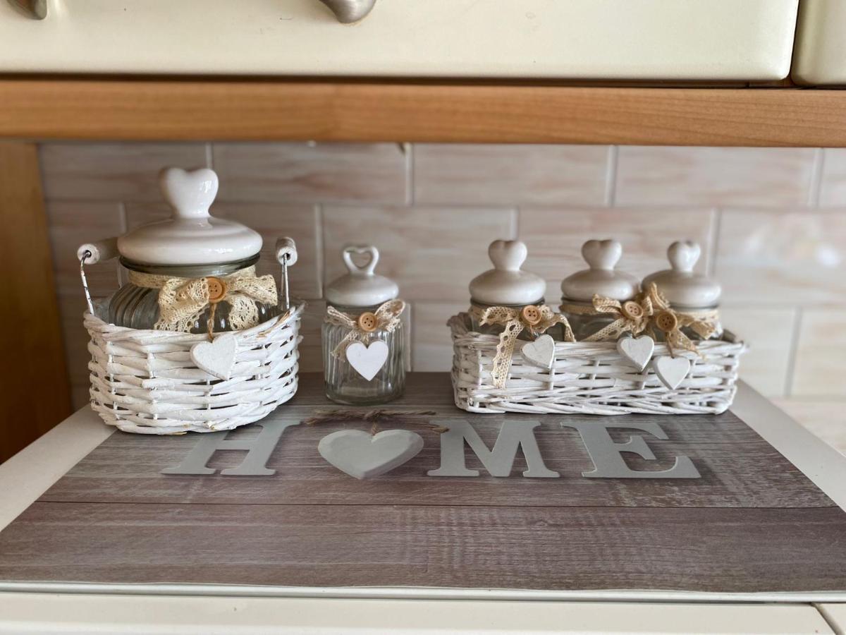 Appartement Semini Di Nostalgia