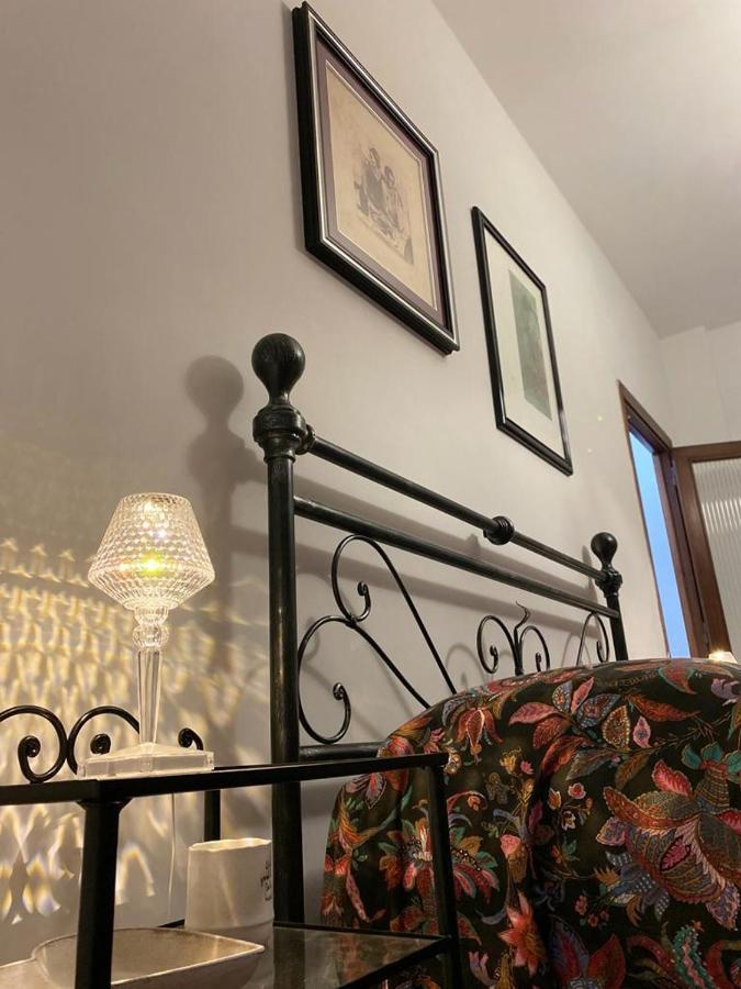 Semini Di Nostalgia Appartement Rome