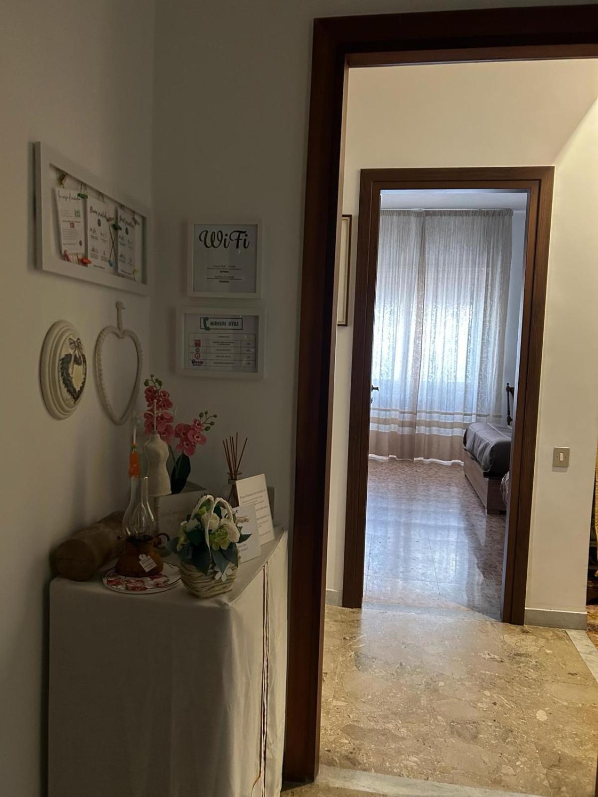 Appartement Semini Di Nostalgia