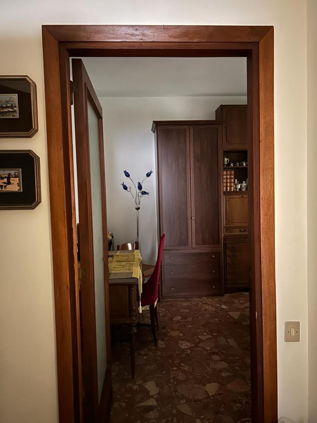 Semini Di Nostalgia Appartement *