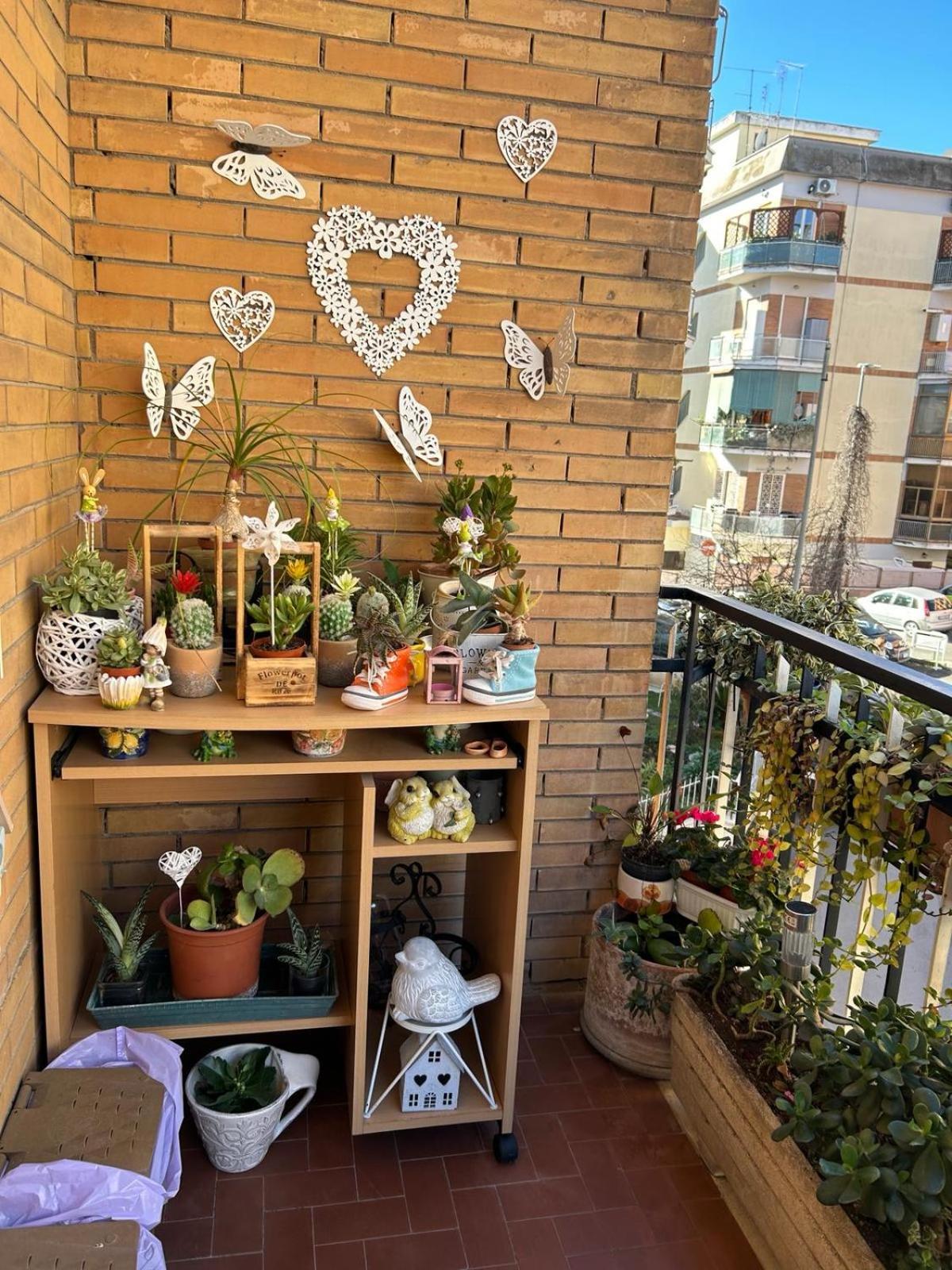 Semini Di Nostalgia Appartement