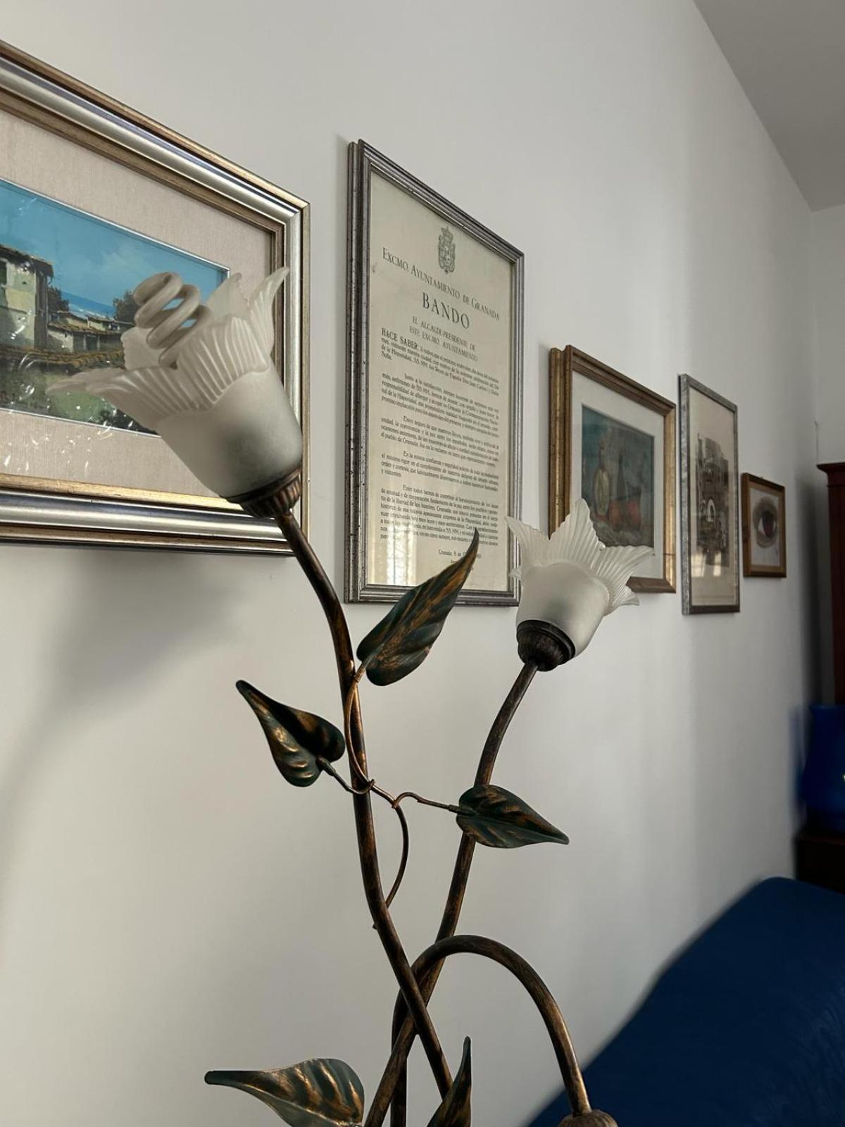 Appartement Semini Di Nostalgia Rome